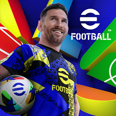 eFootball Mobile 2024 (Android)