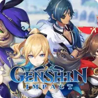 Genshin Impact