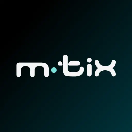 M-TIX