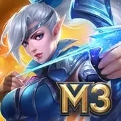 Mobile Legend Paket B