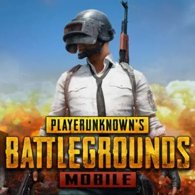 V-PUBG Mobile