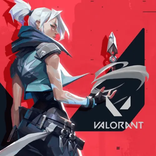 Valorant Riot