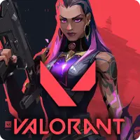 Valorant Riot